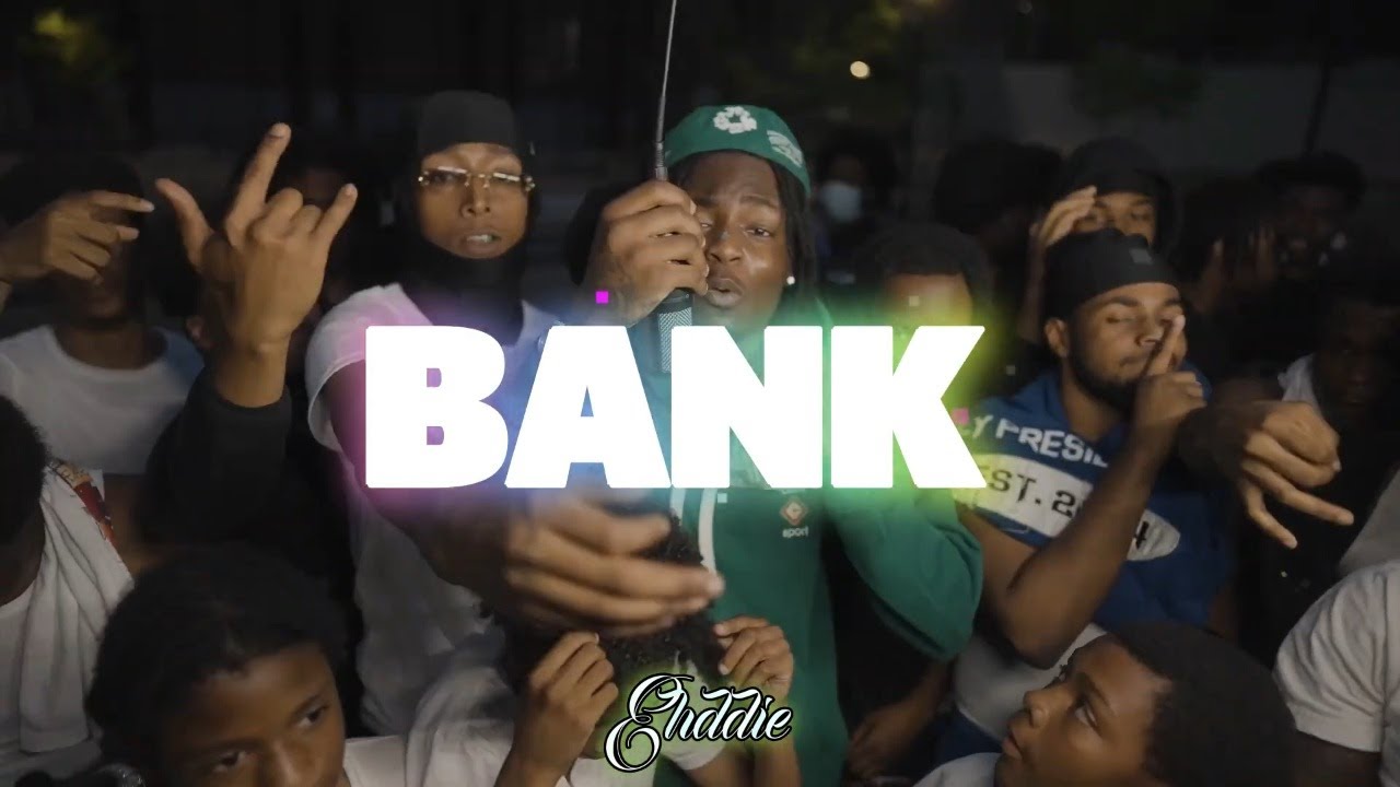 Kyle Richh x Kai Swervo Jerk Drill Type Beat - 