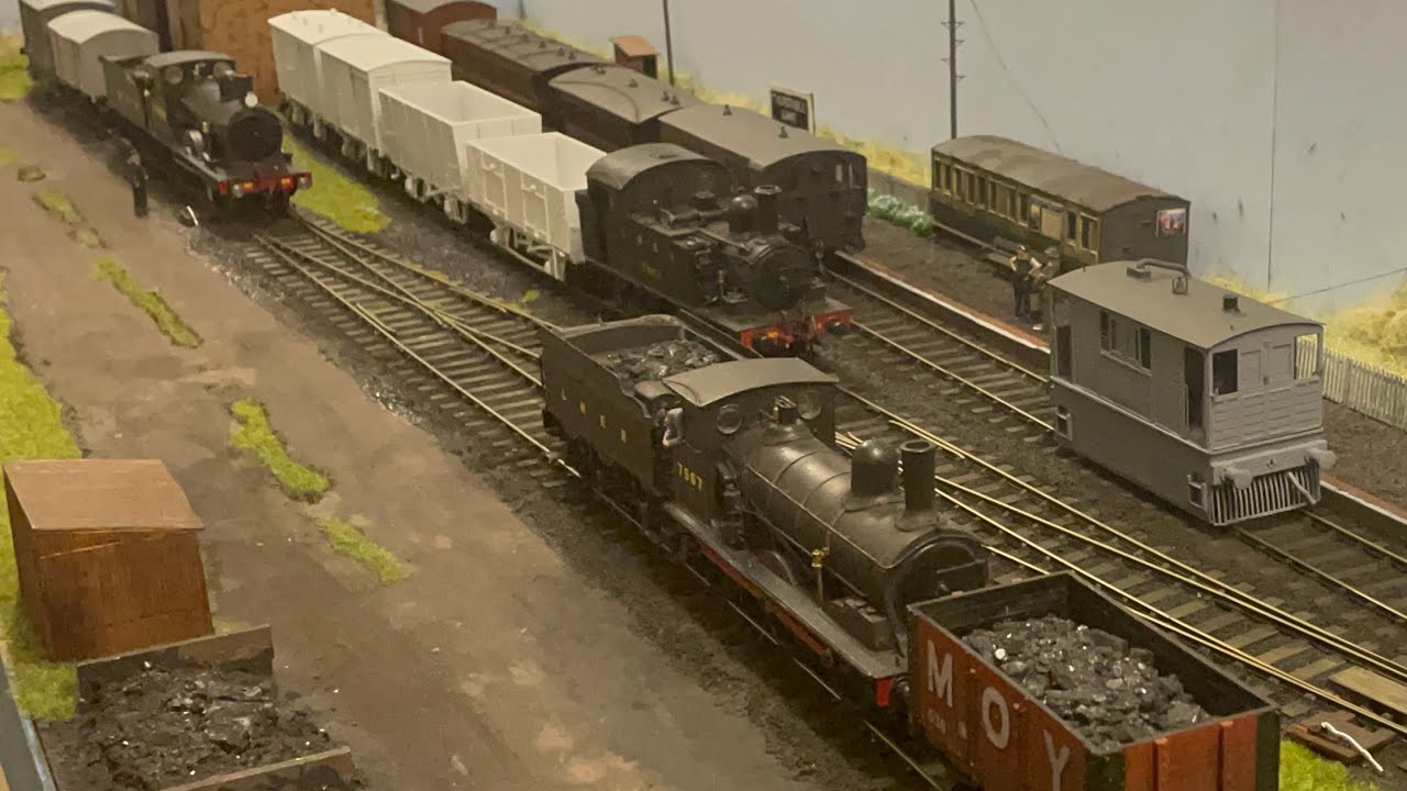 Thurstable Lane Update No.2 