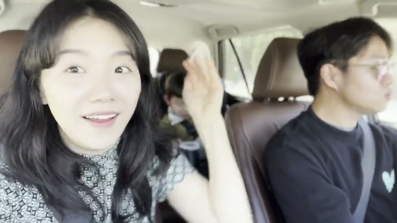 [캘거리 브이로그] Fairmont Hot Springs 1박 2일 가족여행 2탄