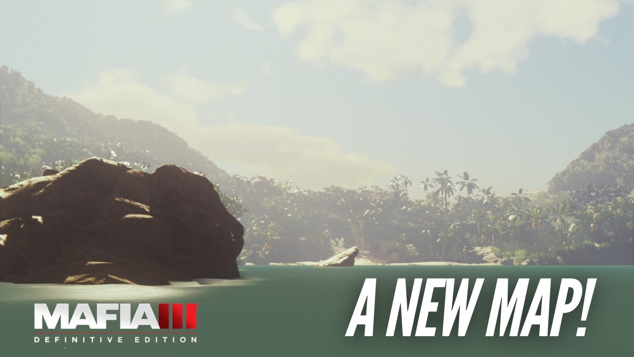 A NEW MAP UNLOCKED! | EPISODE 42 | MAFIA III (PS4)