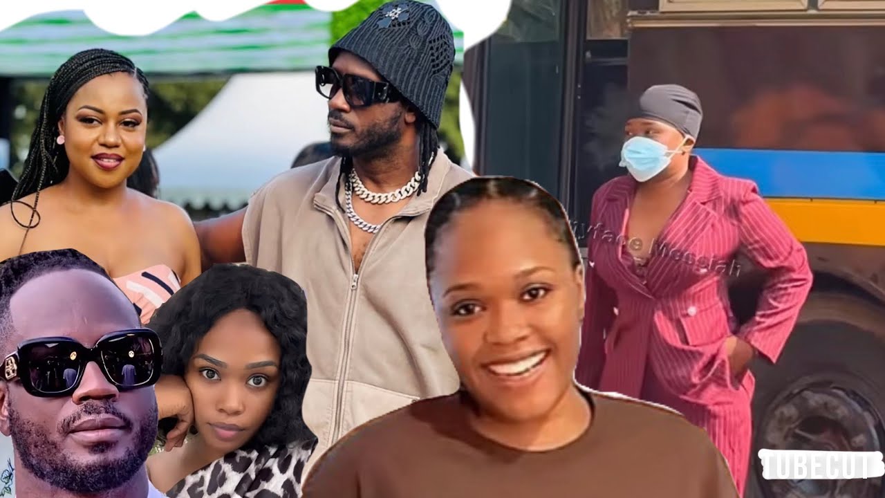 Laba Fan Wa Luwilight Kyakoze Bebe Cool Ne  ZUENA Cakes 🎂, Twagala Bwenkanya.