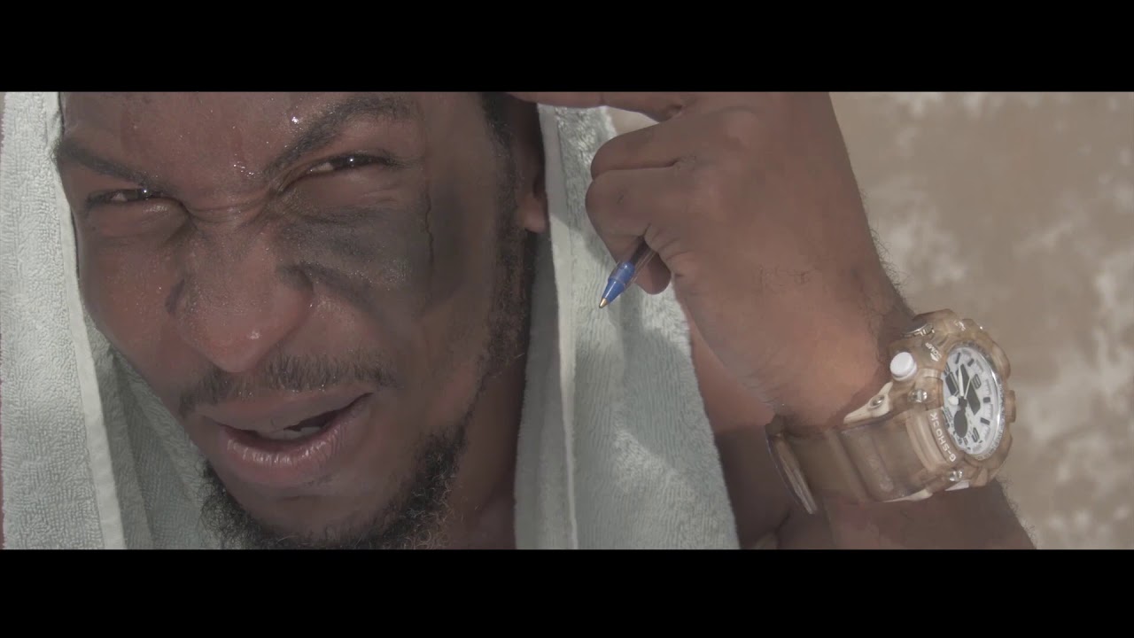 Mukendi NKOY - LE PEUPLE OU LA MORT_( Bilan )_[Clip officiel]