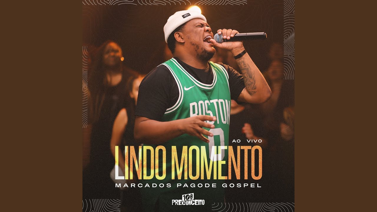 Lindo Momento (Ao Vivo)