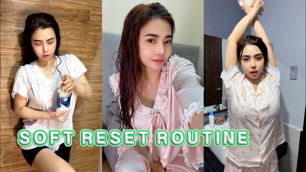SOFT RESET ROUTINE 2026 | COZY MORNING TO NIGHT RESET