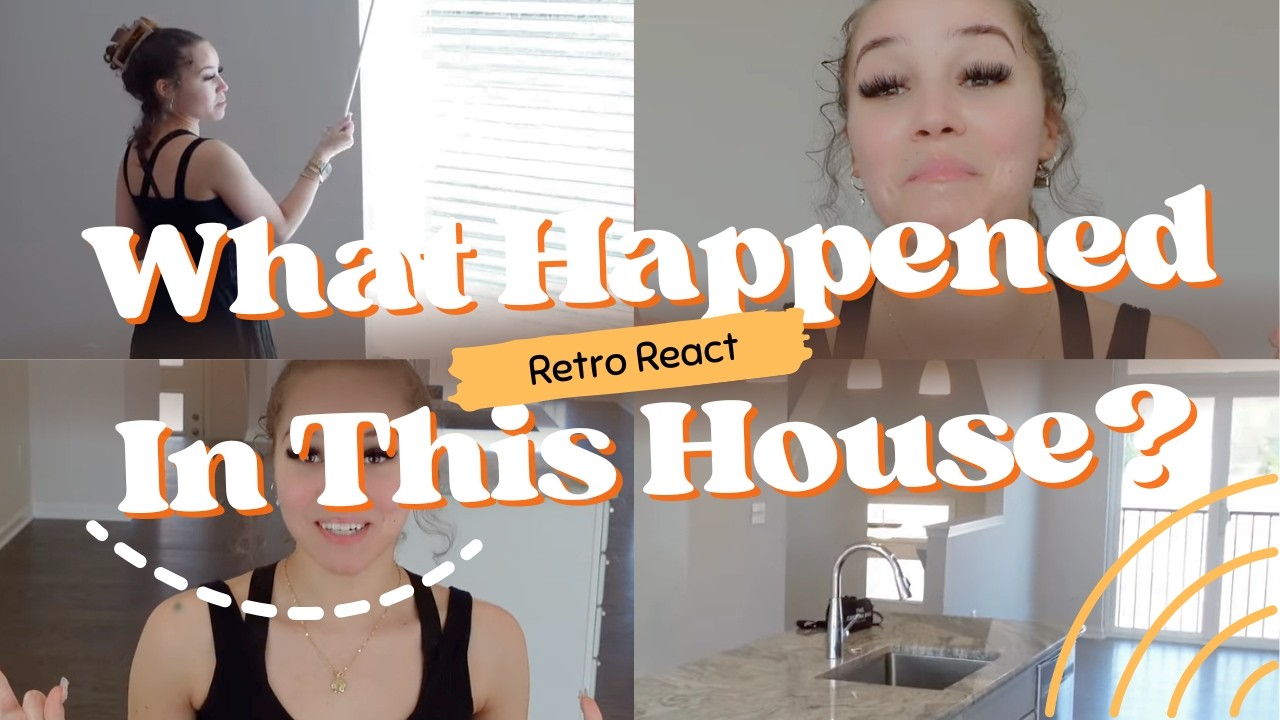 Chloè Yazmean Moved and Became A Whole New Person (And Not a Good One) #reaction #vlog #commentary