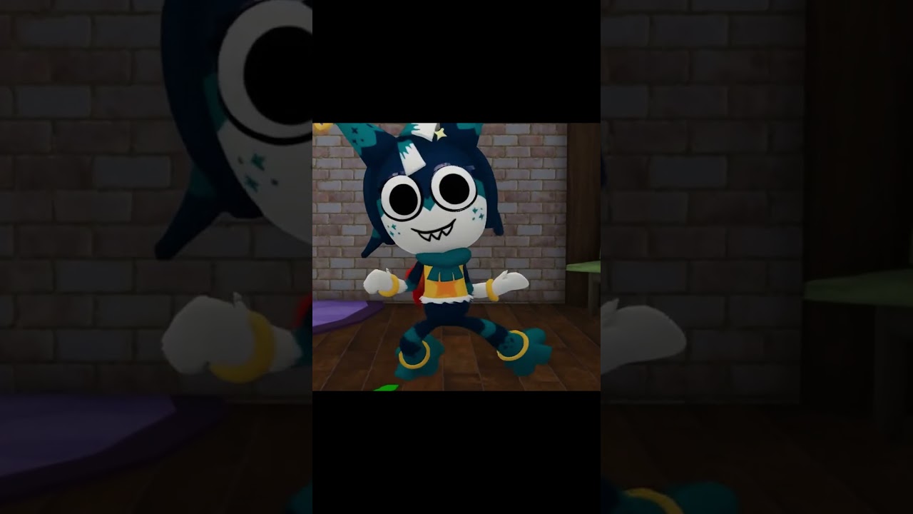 Dandys world shorts