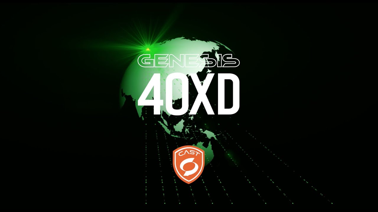 40XD BALLONI