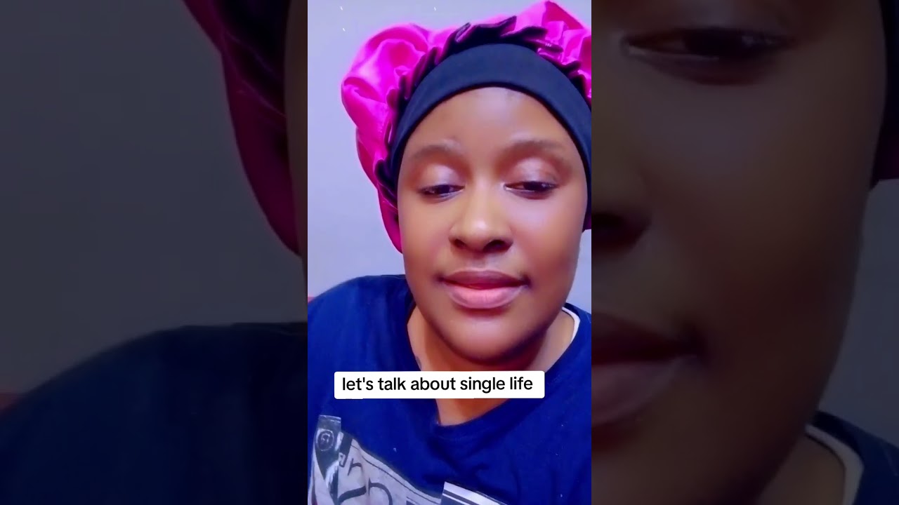 Let's talk about the different between single life and mother hood
