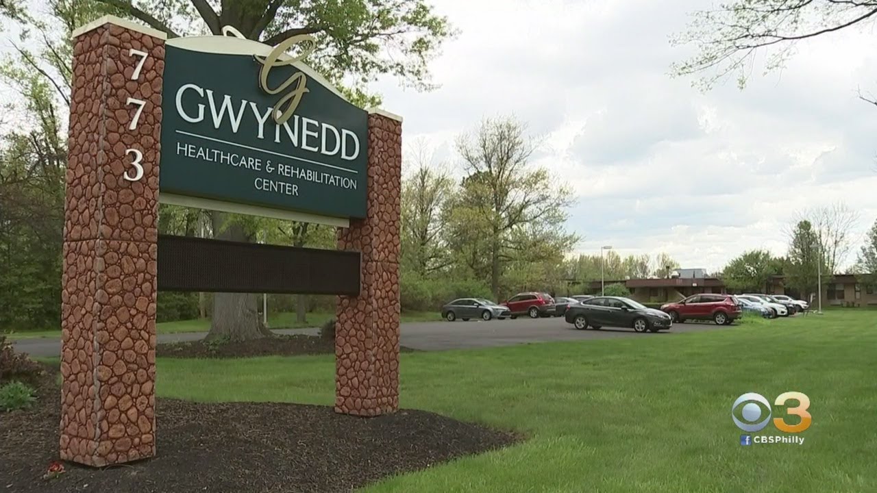 More People Dying From COVID-19 In Nursing Homes Than Anywhere Across Commonwealth