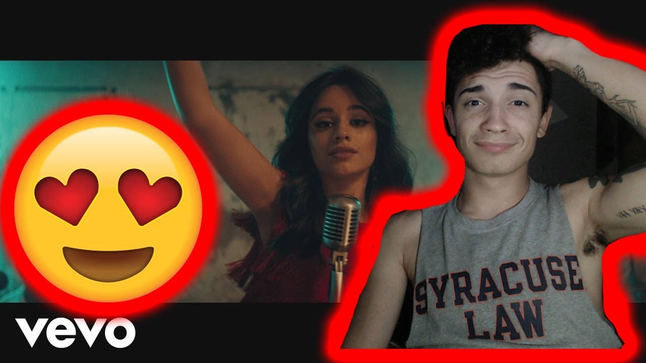 SHES SO FINE!!! Camila Cabello - Havana ft. Young Thug Music Video REACTION!!!