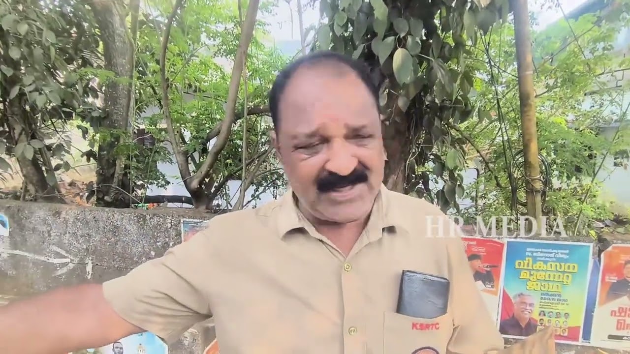 ഓടിക്കൊണ്ടിരുന്ന കെ.എസ്.ആര്‍ടിസി ബാസ്സിന്റെ പിന്ചക്രം ഇളകി മാറി