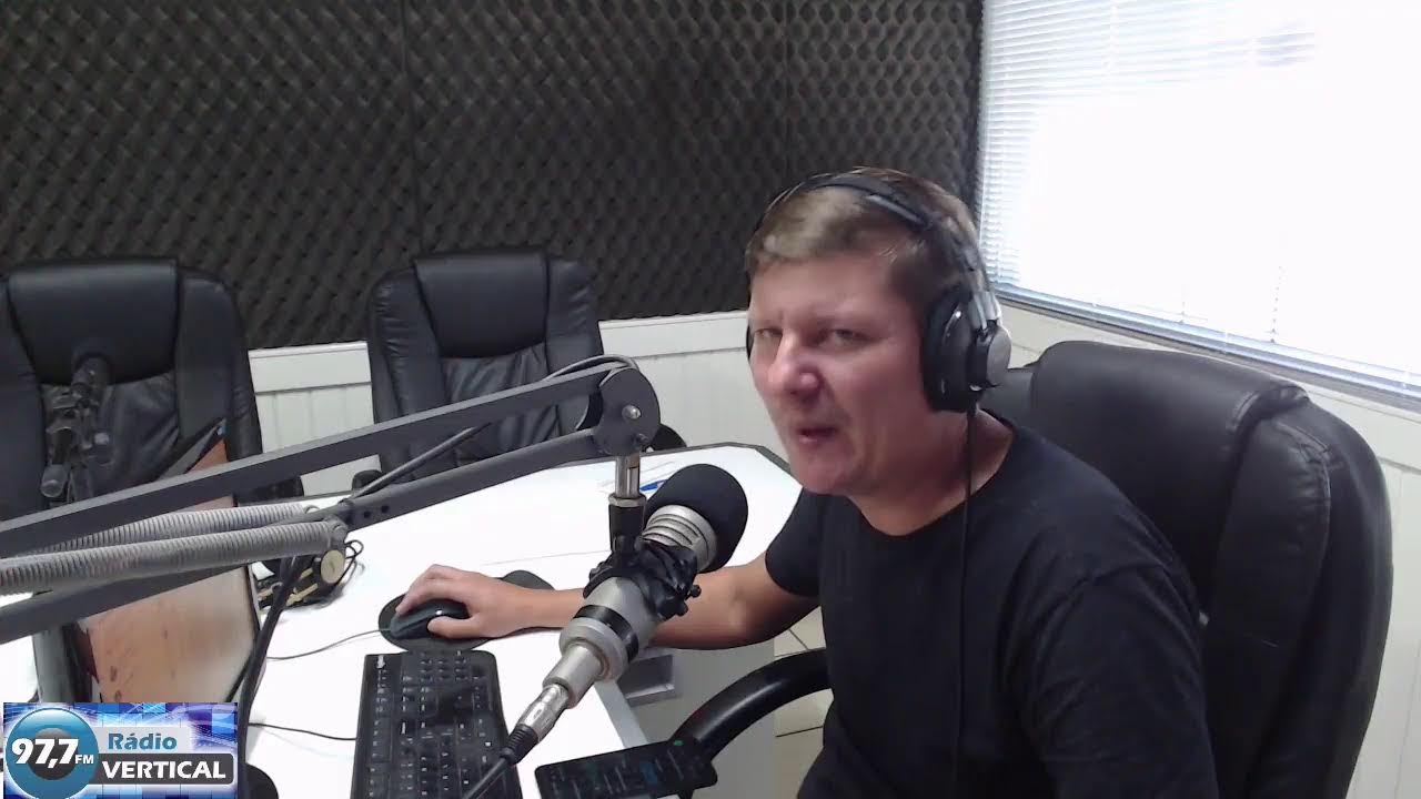 PROGRAMA A TARDE É NOSSA - AO VIVO - 13/03/2026