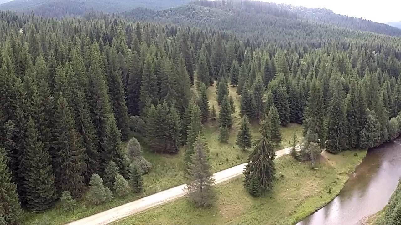 Comandau Romania