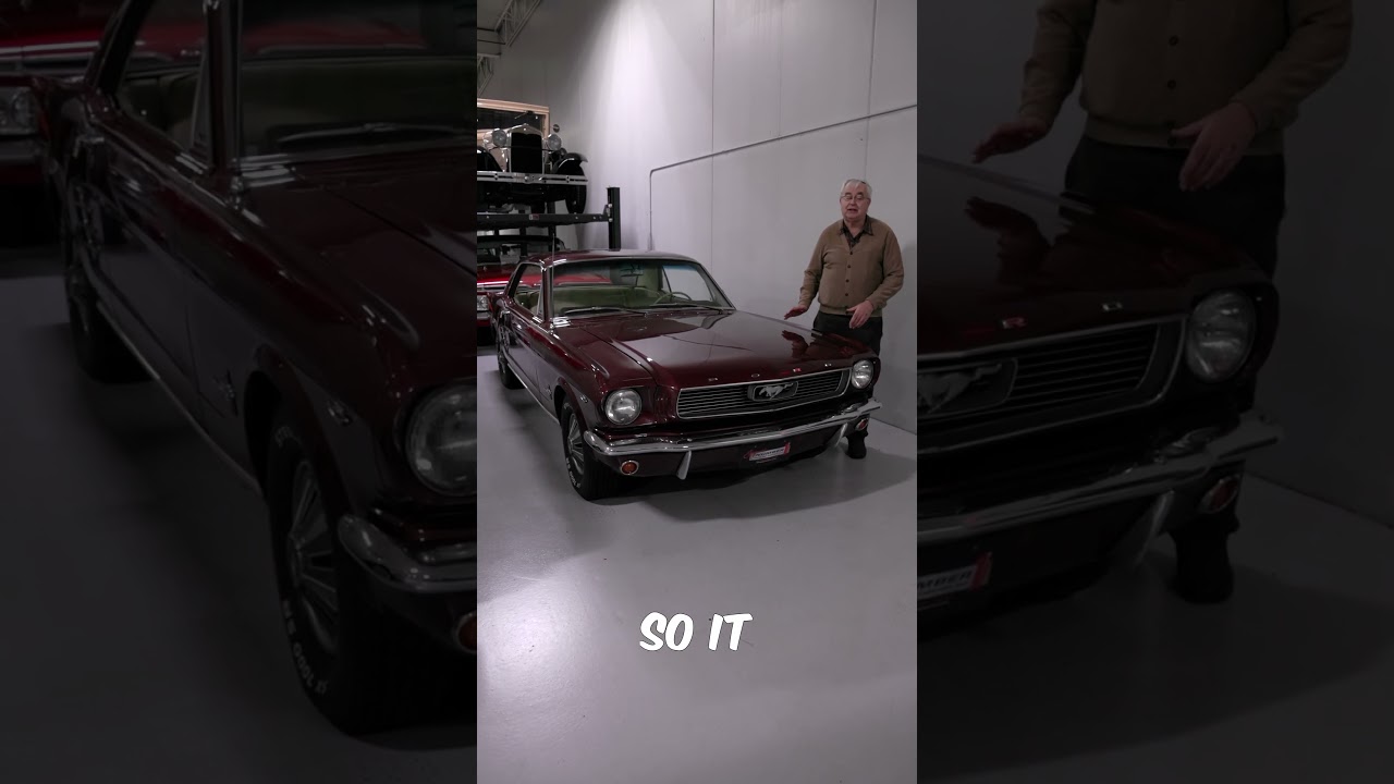 What is the Best Beginner Classic Car?