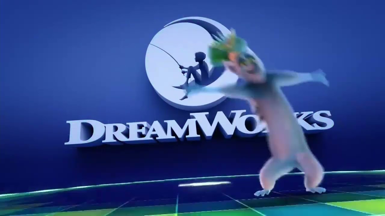 DreamWorks Channel Asia - Sign-off Filler (2015? - now) [FULL]