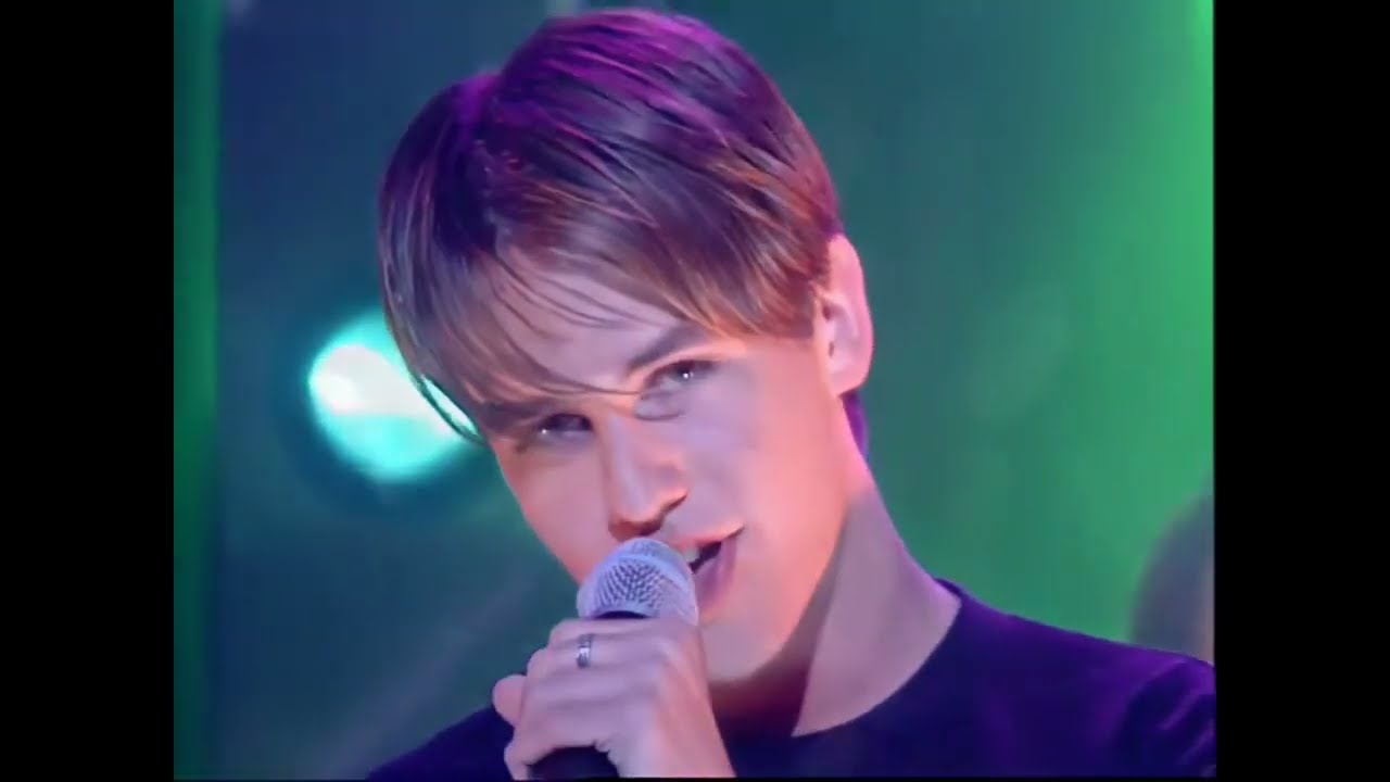 Kavana - MFEO - TOTP - 18th April 1997