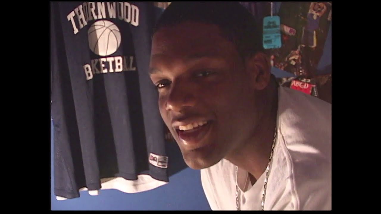 Preps Chicago Hoops 059 Eddy End 20010517