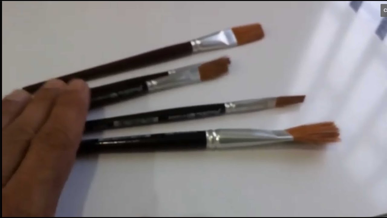 #Pincel para #pintar #letreiro #faixa