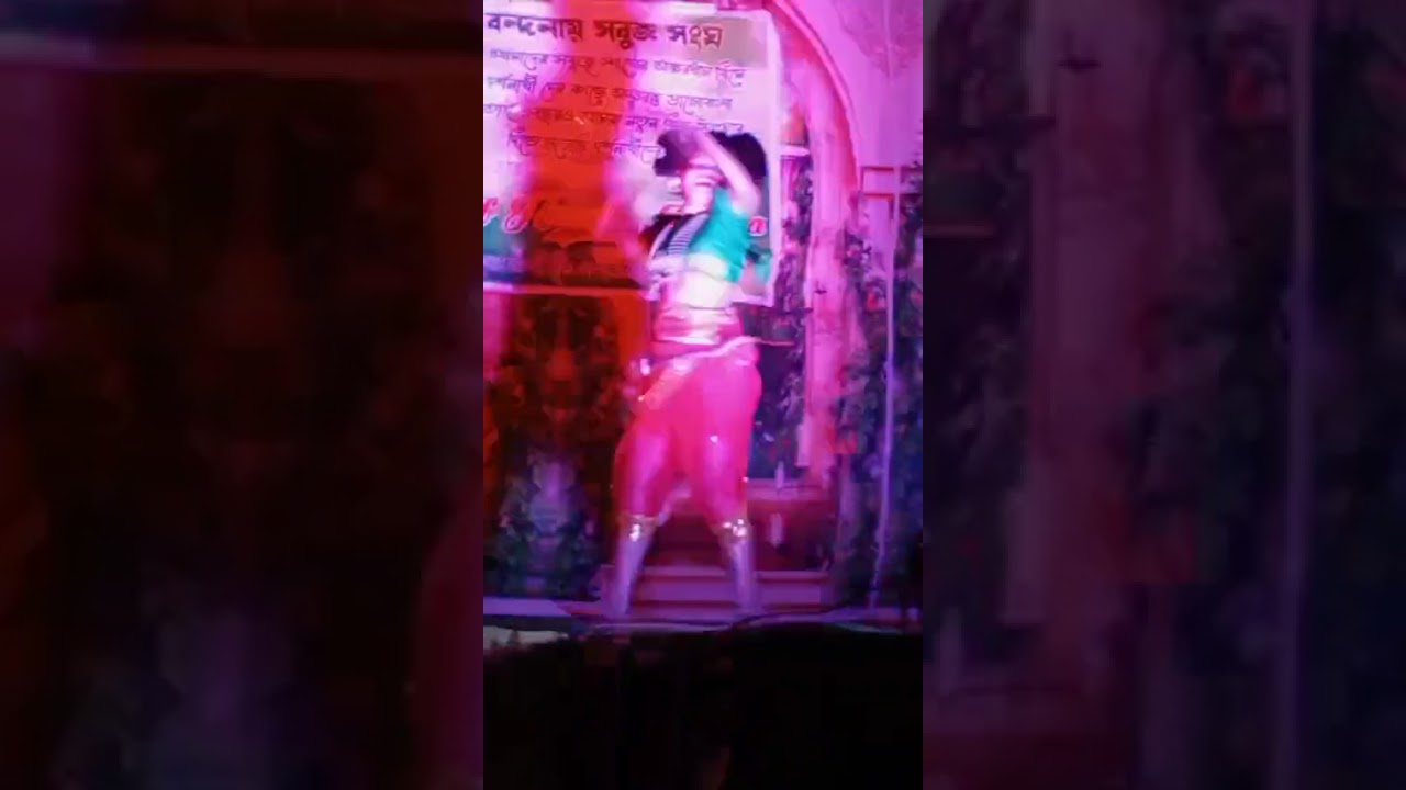Koka kola । কোকা কোলা। #fande_poriya_boga_kande_re #shrabanti danced by Smita from NRITYASHALA 