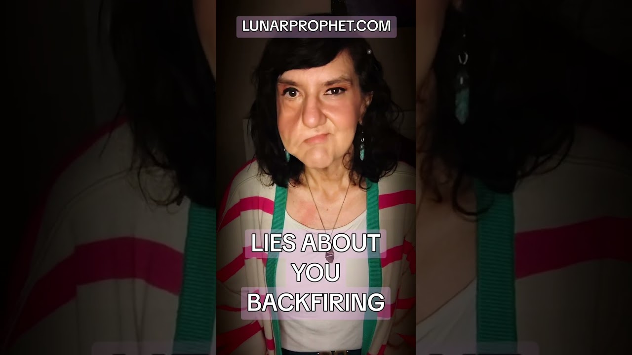 her attempts to destroy you have permanent consequences #psychic #readings #tarot #horoscope