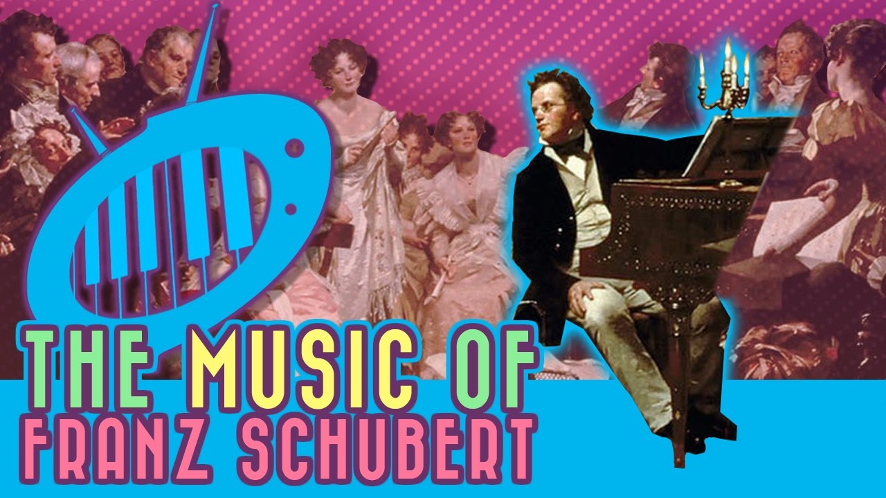 The Best of Schubert: A Tour Through His Greatest Compositions