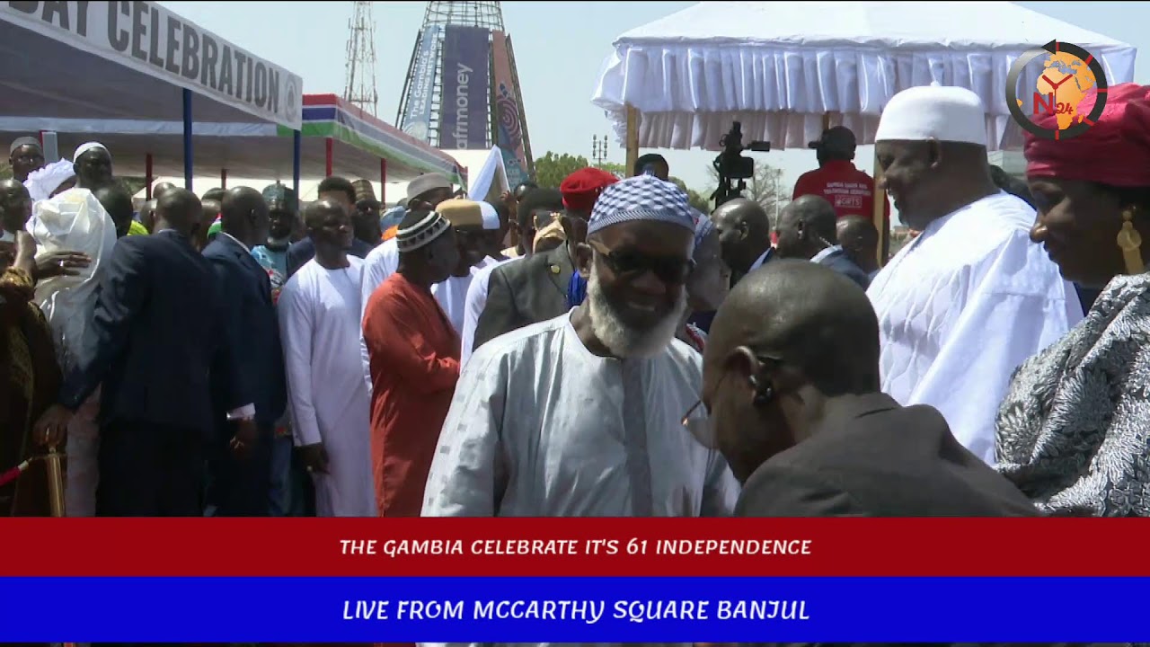 independence celebration