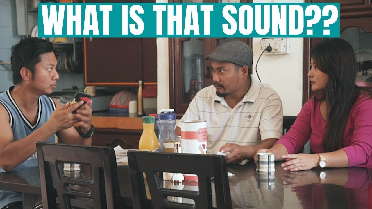 Those Annoying Little Things  Part - 2 | Comedy | Dreamz Unlimited