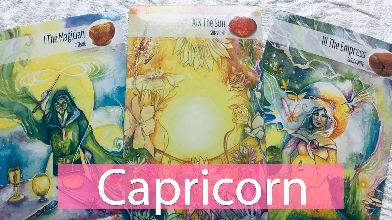 Capricorn this could go to the next level  if they connect on an emotional level