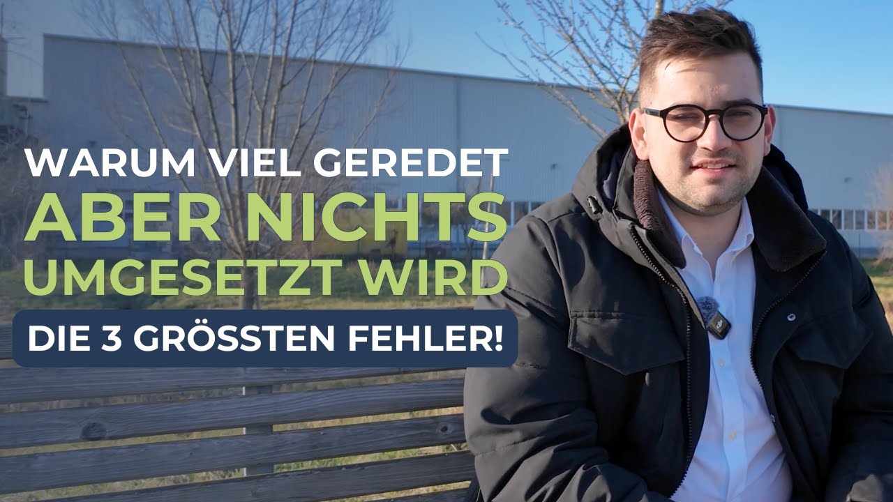 Warum dein Steuerberater-Stuhlkreis reine Zeitverschwendung ist!