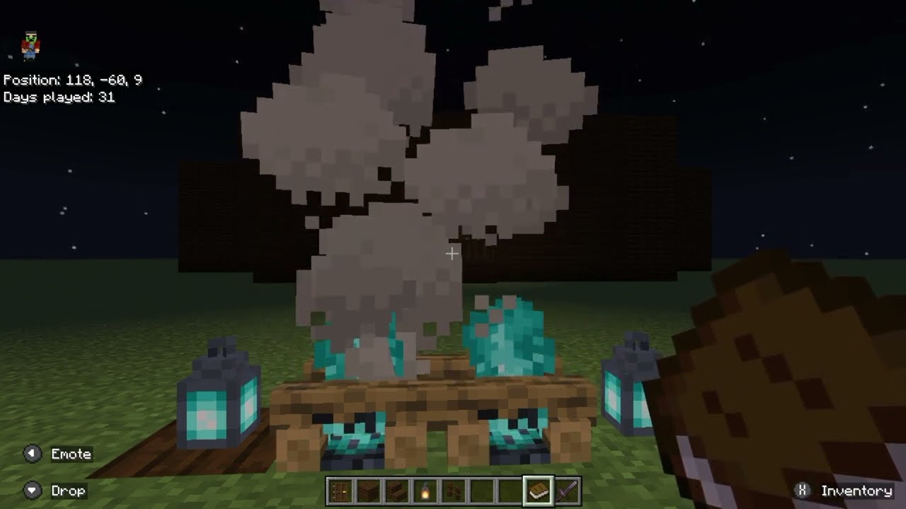 Minecraft Zoo Episode Two