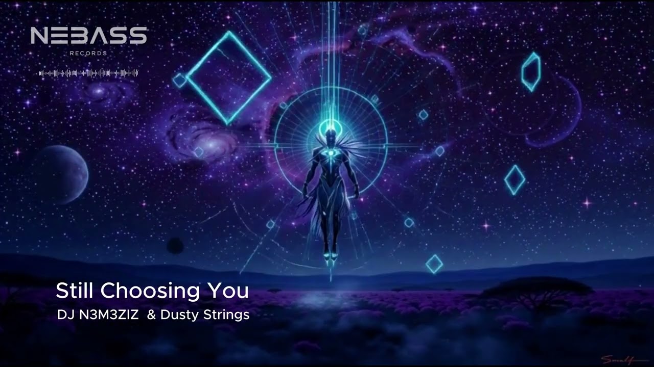 The Emotional Anthem of 2026: Still Choosing You (DJ N3M3ZIZ & Dusty Strings)