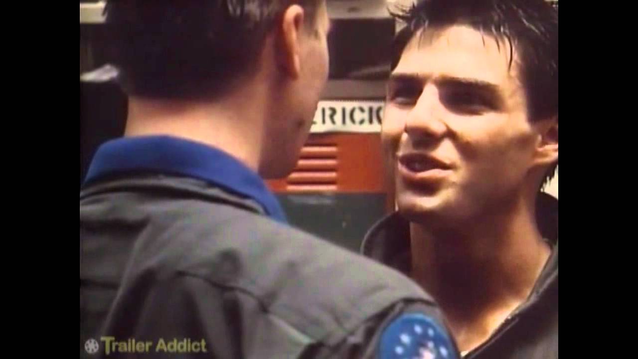 Top Gun [Rare-Tv Spot][HQ]