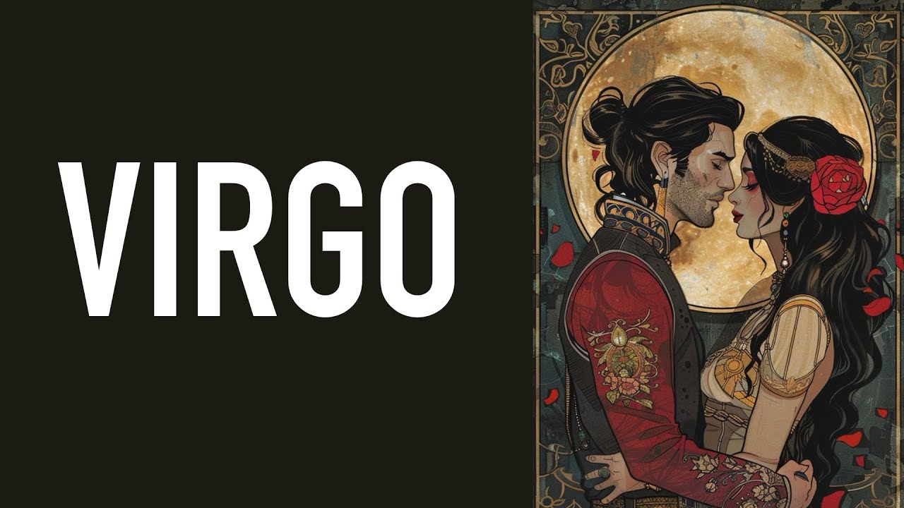 VIRGO ❤️This Communication Changes Everything!📞❤️If You Only Knew...🔮