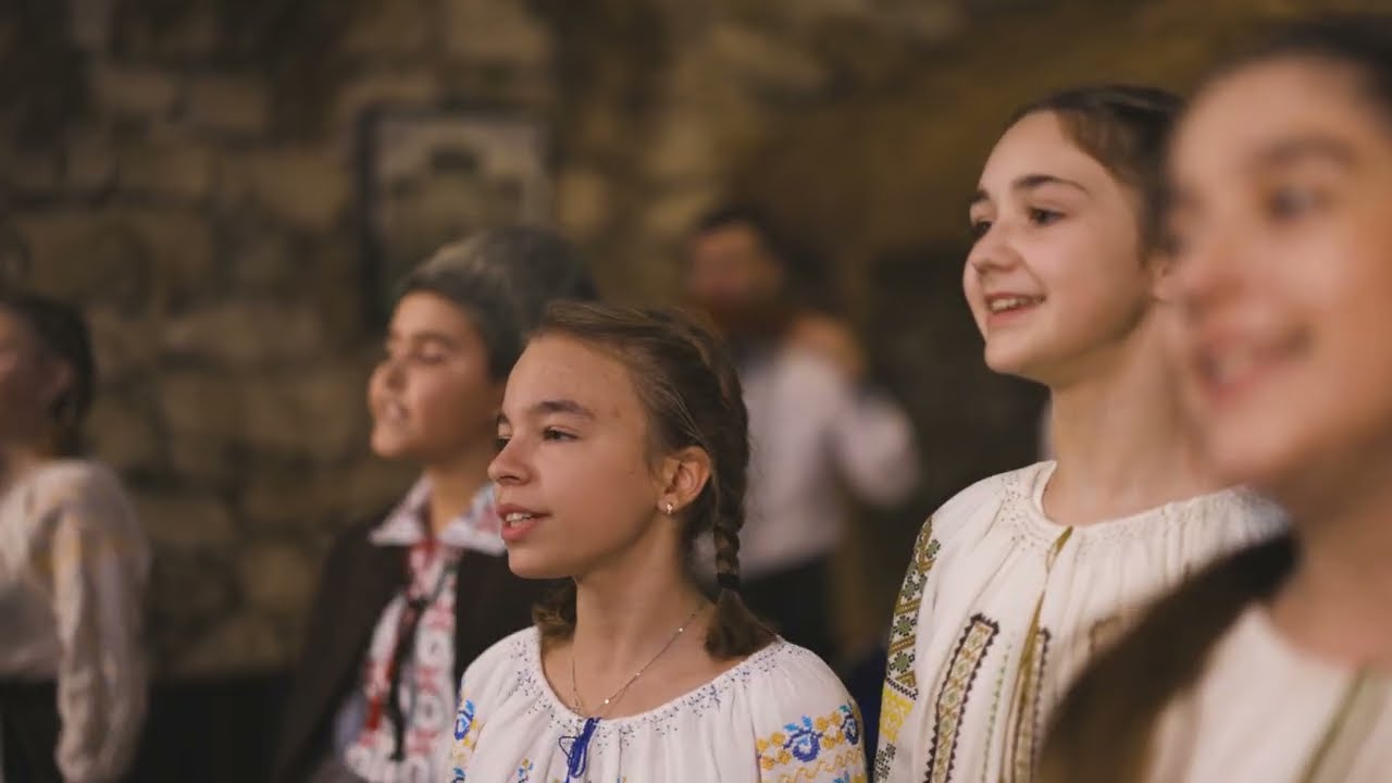Foaie verde trei scăieți | Liceul 