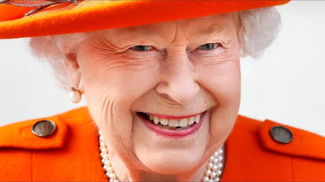 Cómo Es Realmente Vivir En El Palacio De Buckingham