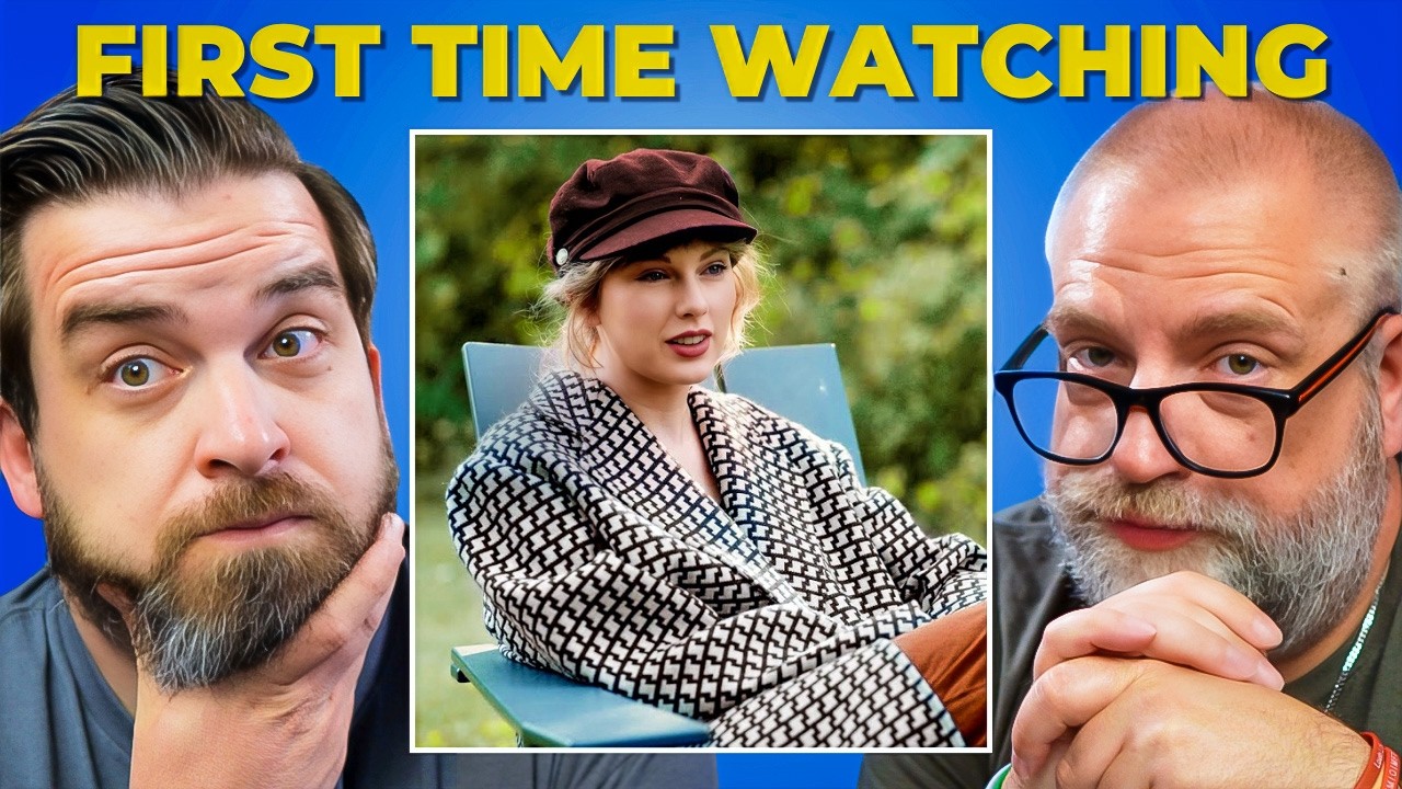 Taylor Swift LONG POND SESH Part Deux | Musicians React