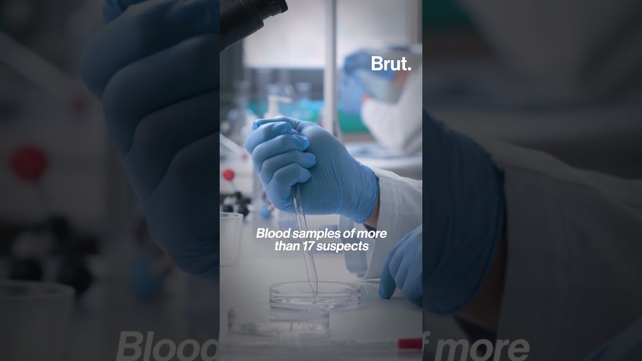 DNA testing after an unexpected pregnancy revealed that the perpetrator was the woman's own father.