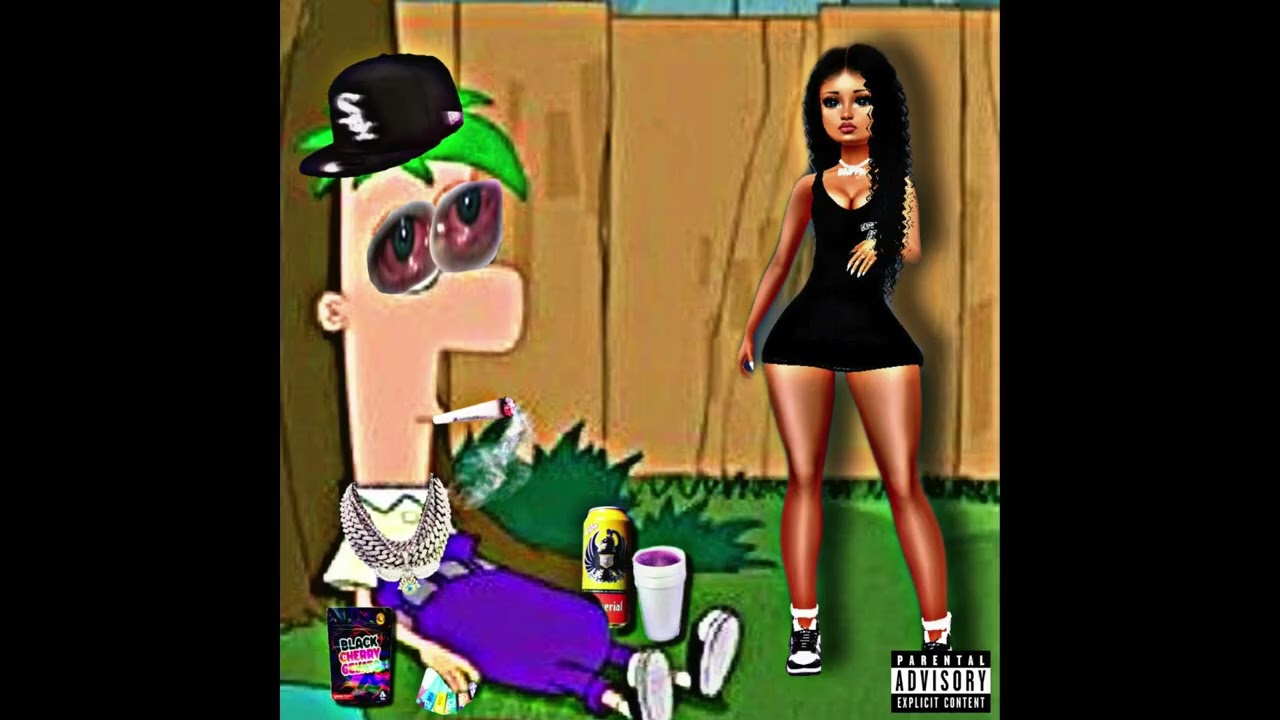 ferb - s1nner [OFFICIAL INSTRUMENTAL] (@_ealvarado11 on ig)