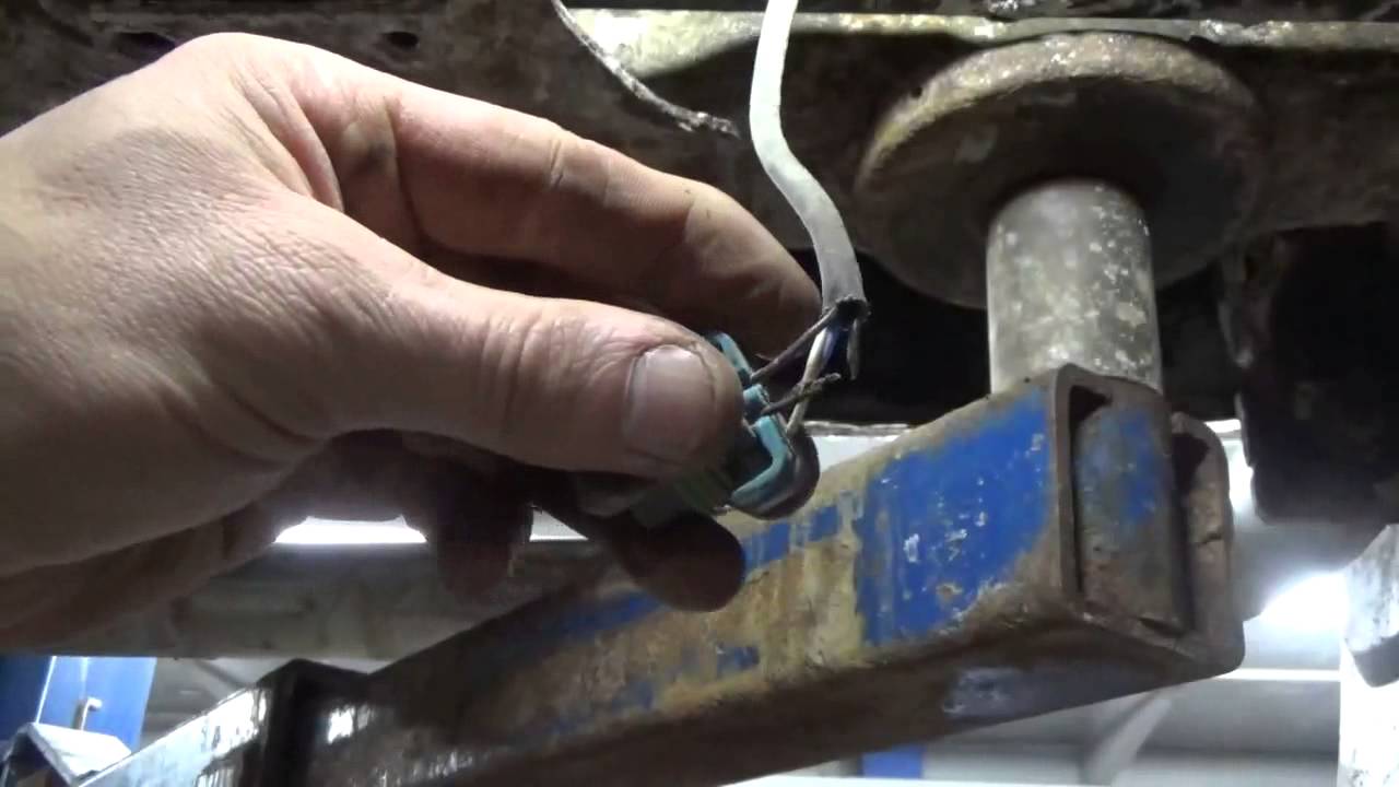 Chevy Truck Bank 1 Sensor 2 02 Problems P0036, P0054, P0141
