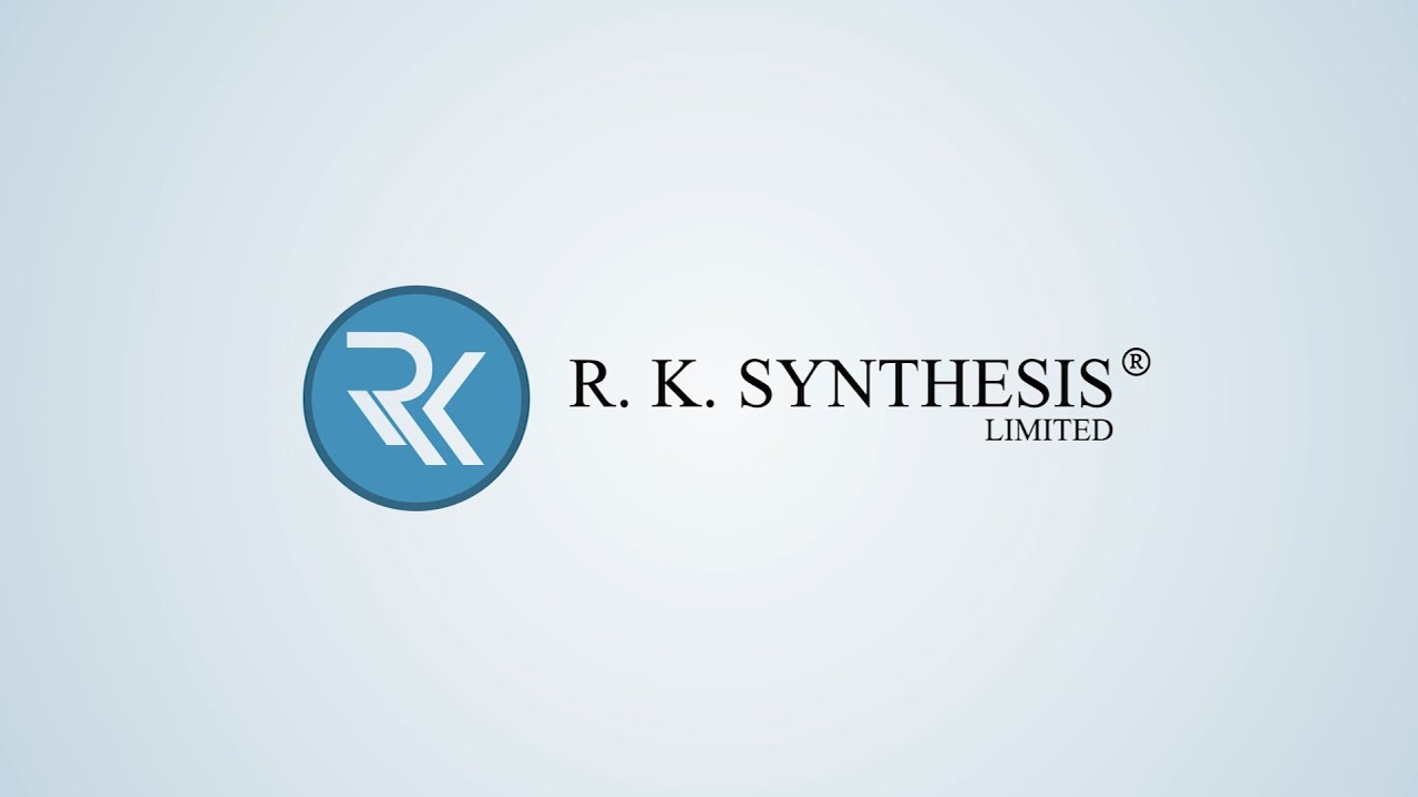 R K Synthesis Ltd. Corporate Film