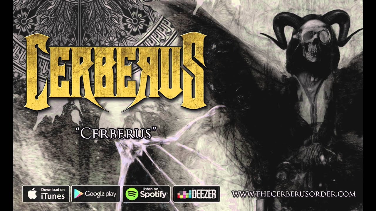 Cerberus - Cerberus [Audio]