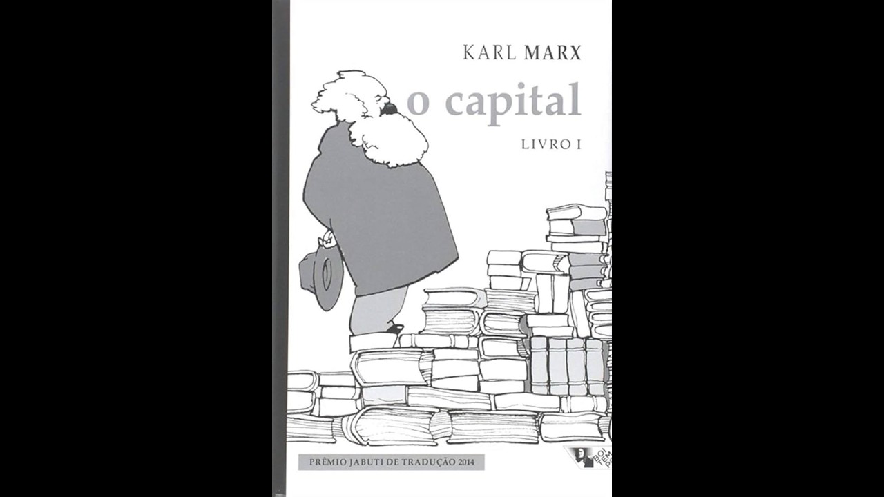O CAPITAL (CAP. 3: O DINHEIRO OU A CIRCULAÇÃO DE MERCADORIAS. ITEM 1) - KARL MARX