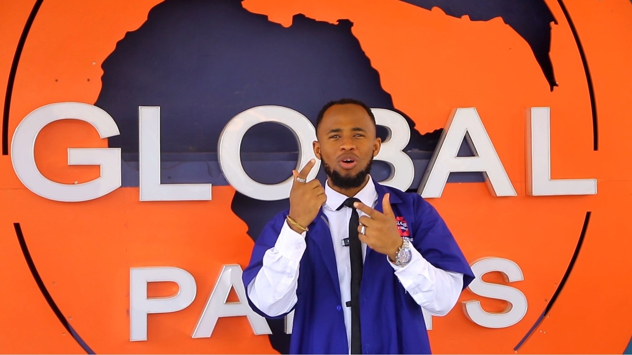 TULI KU GLOBAL PAINTS COMPANY ABAKOLA LANGI EYESIGIKA || 4TH MARCH 2025