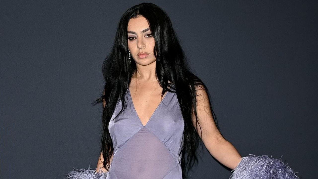 Charli XCX Just Roasted Her Own Bond Theme Chances!