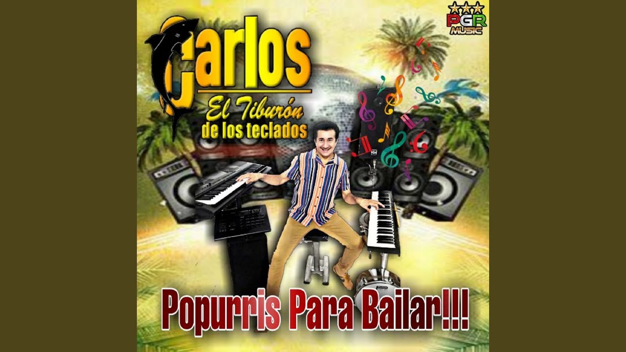 Popurri Chico Che