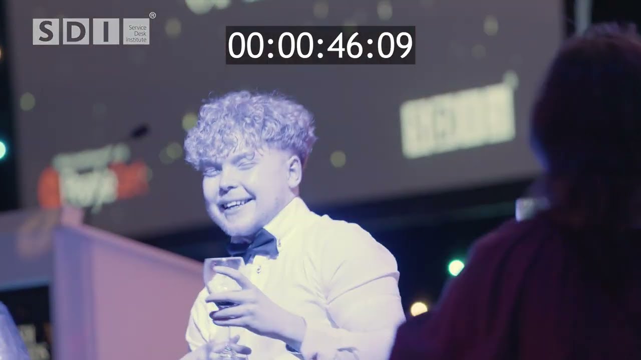 SDI Awards 2025