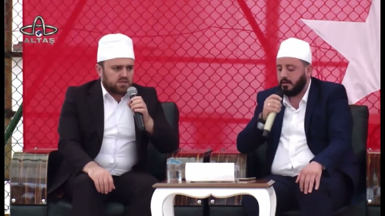 Uşşak İlahi & Kaside