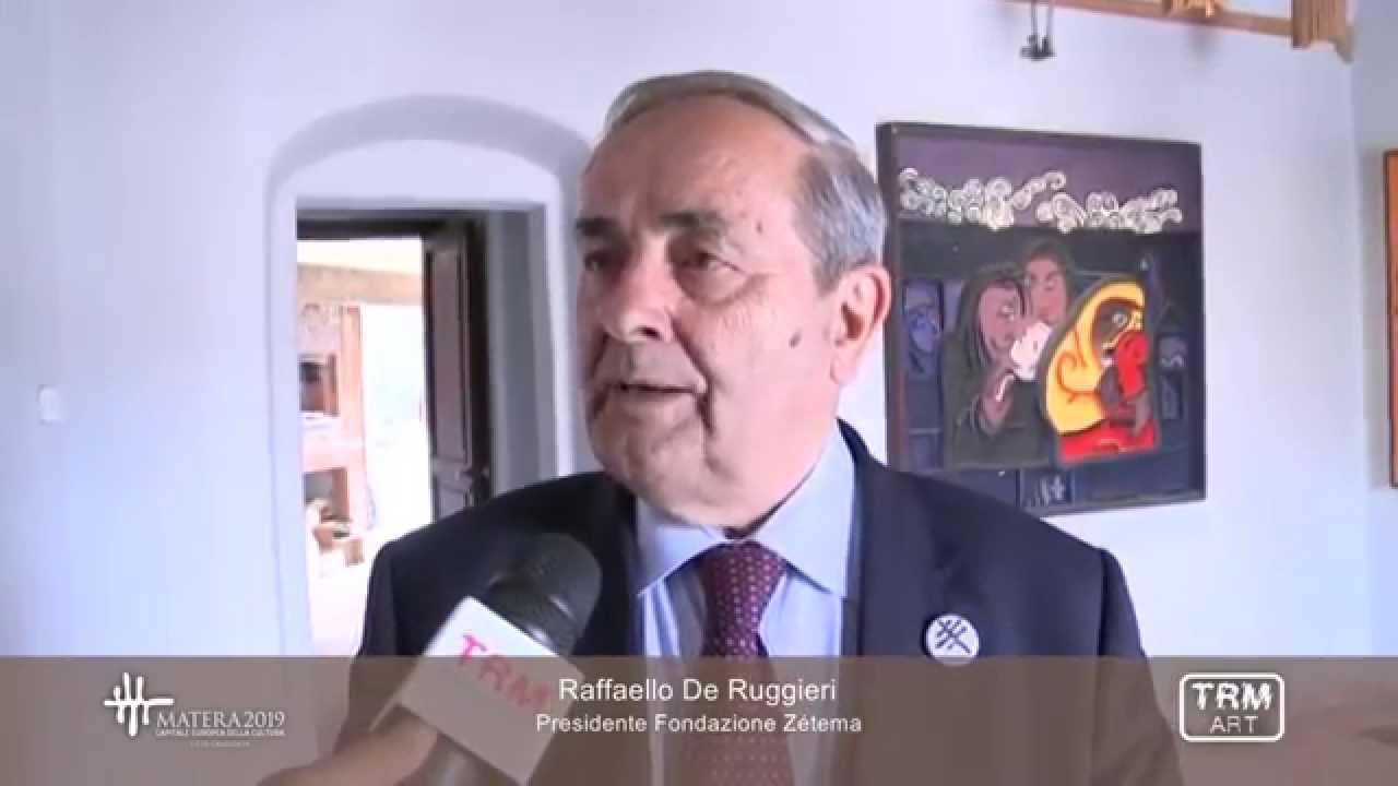 Apre a Matera la 