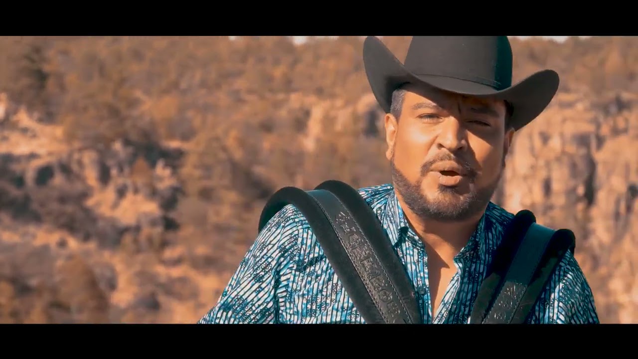 LOS ALAMEÑOS DE LA SIERRA - LO DEJARIA TODO / VIDEO MUSICAL 2021