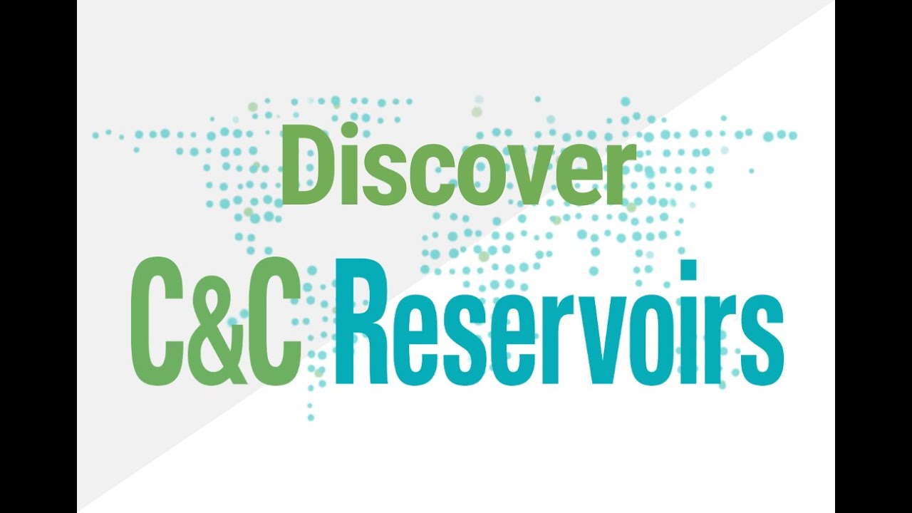 Discover C&C Reservoirs